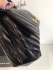 Chanel Bag 267 Lizard handle